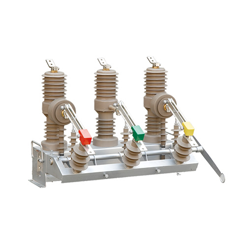 戶外高壓真空斷路器 