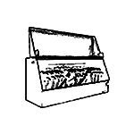 三箱類型動力柜 