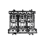 環氧干式變壓器 