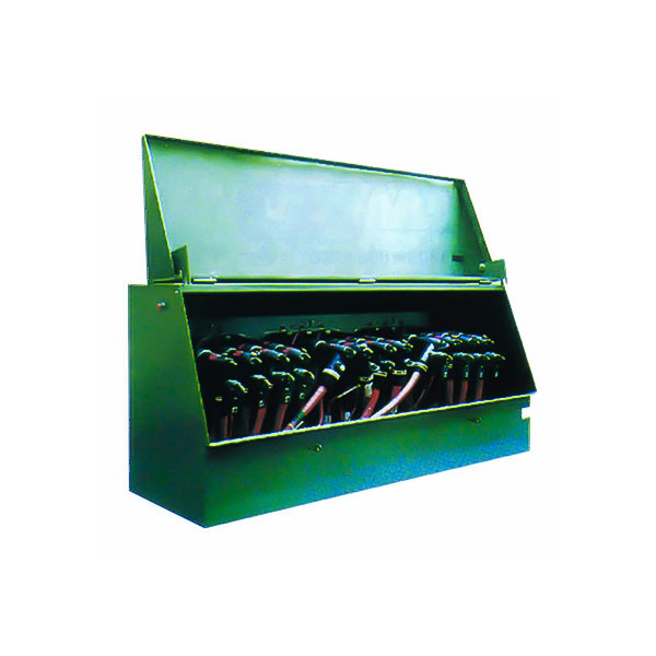 三箱類型動力柜 