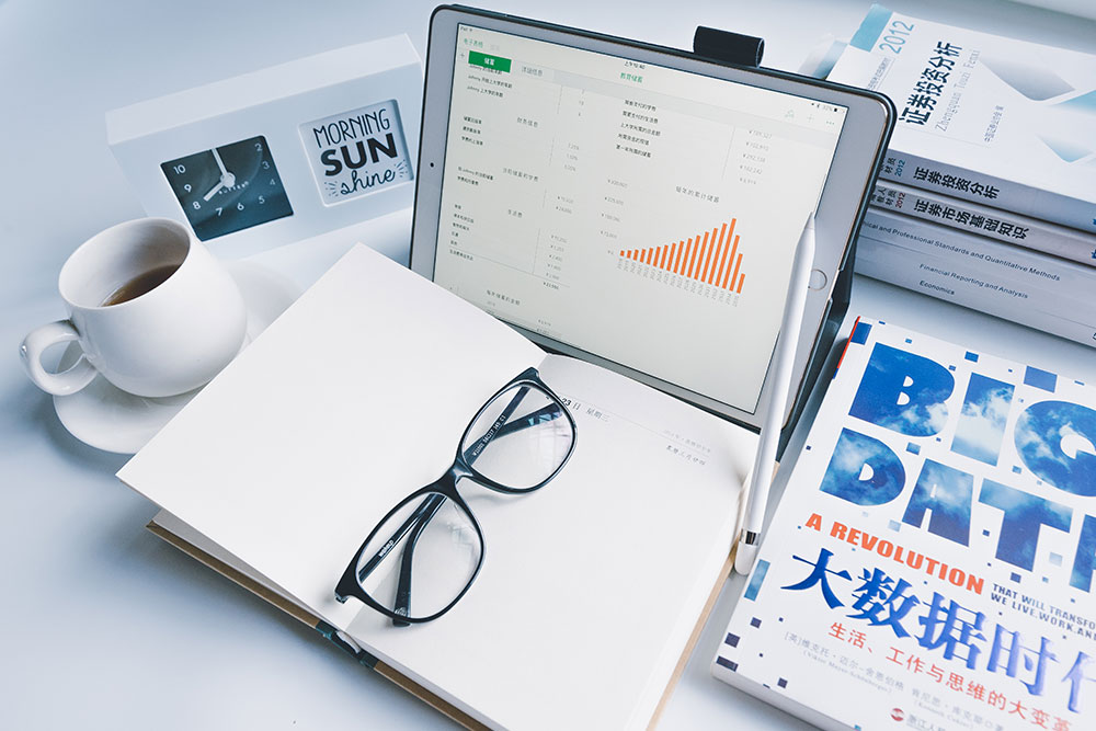 貧窮限制想象力系列，馬云的智能AI云計算與養豬事業