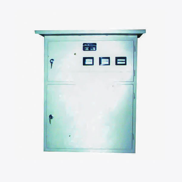 KJJW（低壓配電裝置）