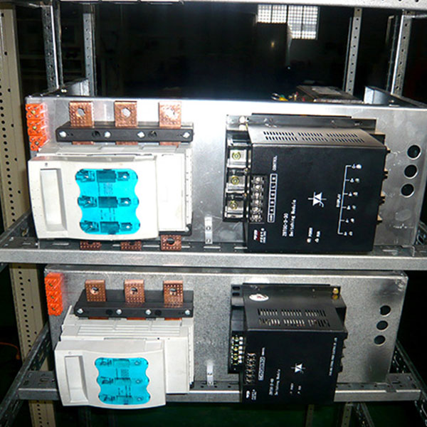 TXMK電容電抗器模組