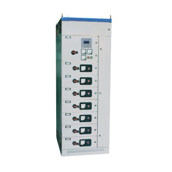 抽屜式無功補償成套裝置TBBDLC