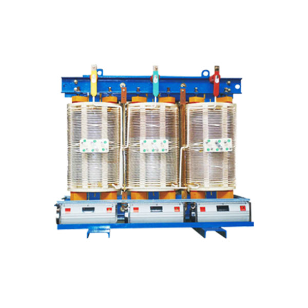 環保型干式變壓器