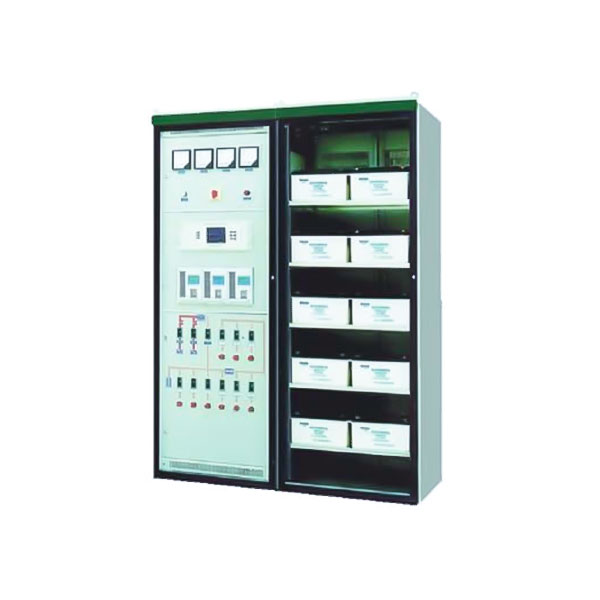 GZ1直流電源柜（微機控制）