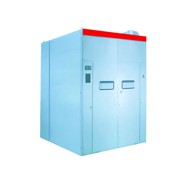 GBC-40.5手車式高壓開關柜