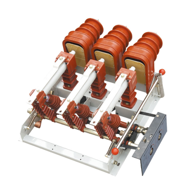 FN12-12D戶內高壓負荷開關-熔斷器組合電器