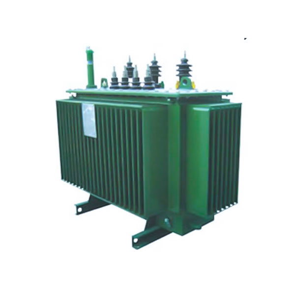 油浸式變壓器