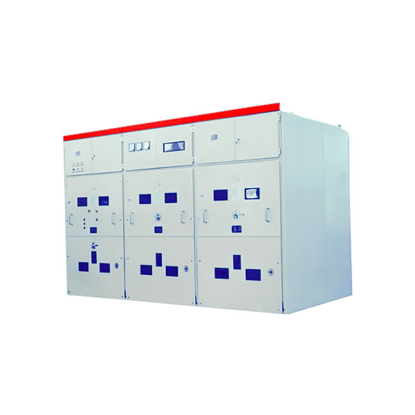 KYN10-40.5系列交流金屬封閉開關設備