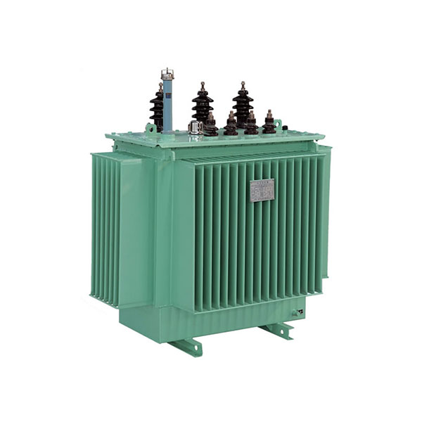 大功率油浸式變壓器