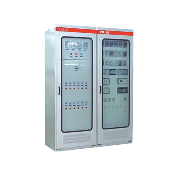 PK系列微機保護測控屏