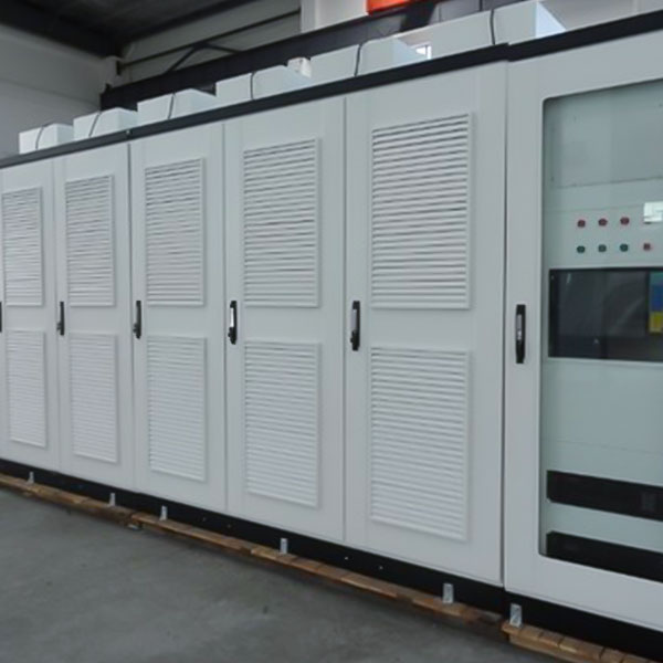 SVG型高壓動態無功補償