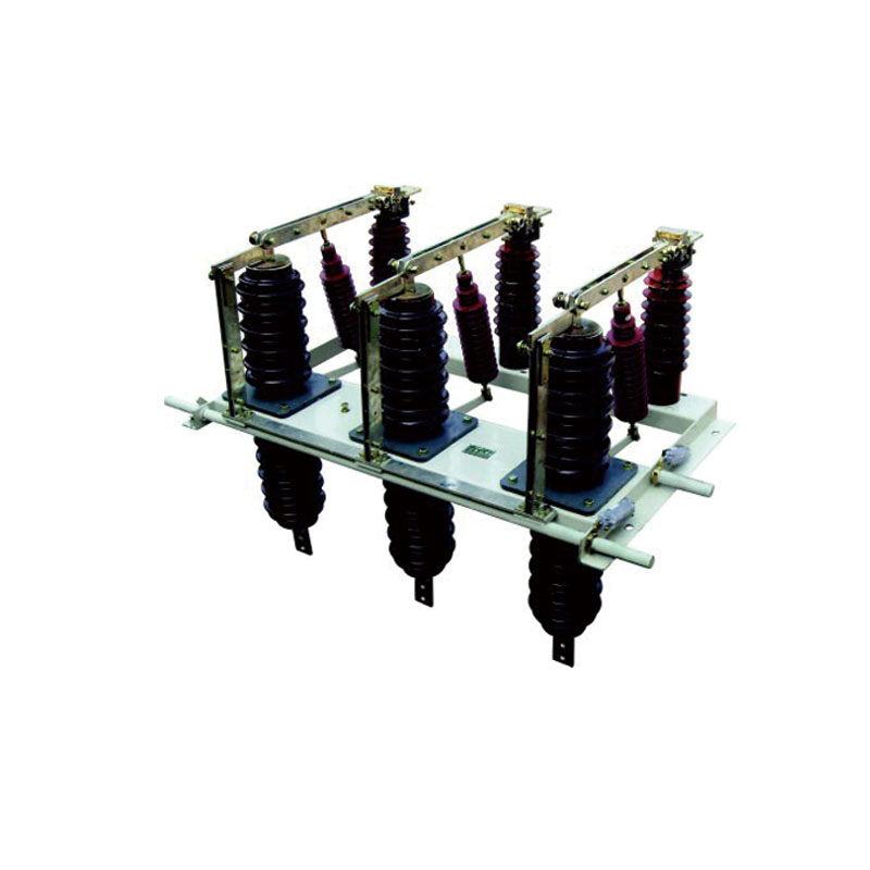 GN27-40.5戶內交流高壓隔離開關