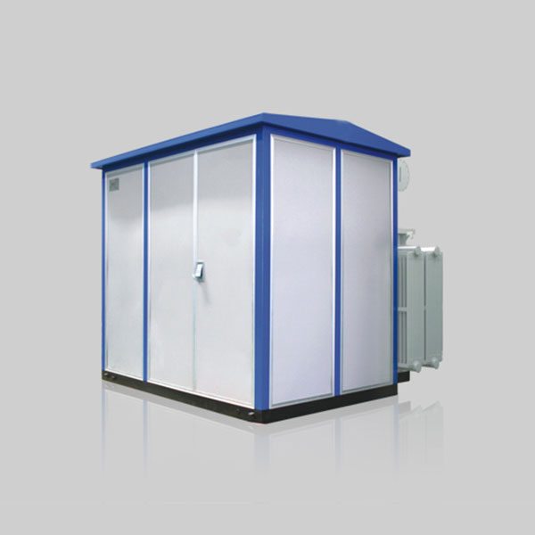 YBF□-40.5/0.69-□ 緊湊型風電箱