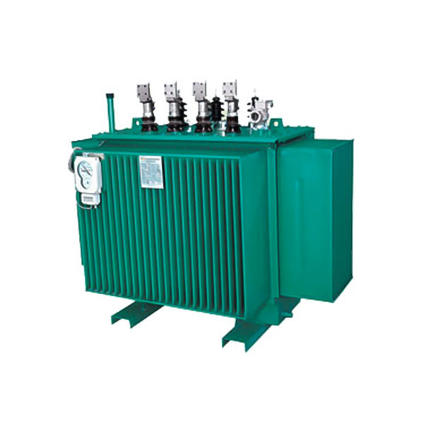 油浸式變壓器
