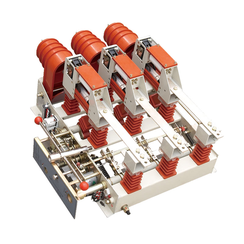 FZN25-12真空負荷開關