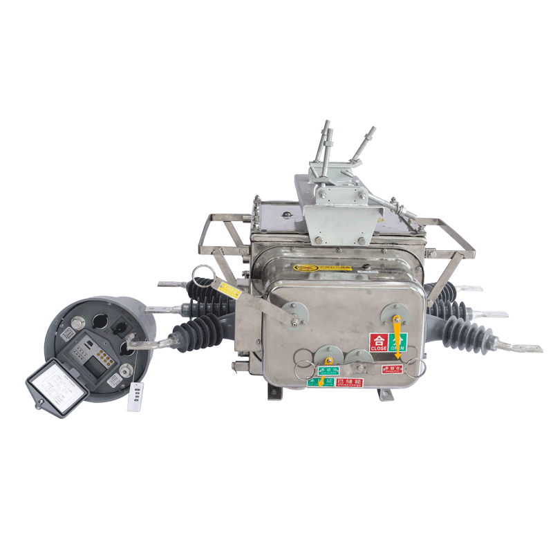 ZW20-12戶外高壓交流分界真空斷路器