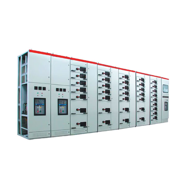 MNS低壓抽出式開關柜