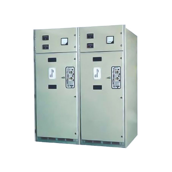 HXGN17-12 箱型固定式金屬封閉開關設備