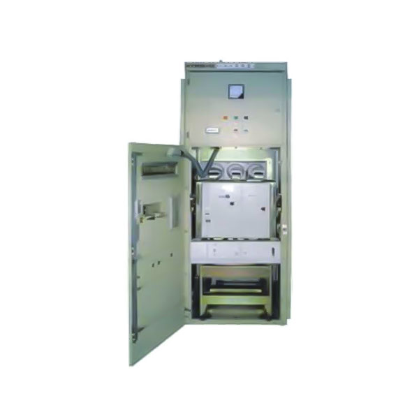 KYN18-12鎧裝移開式金屬封閉開關設備