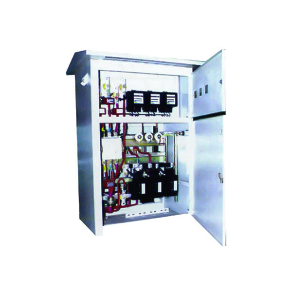 KJJW低壓配電裝置