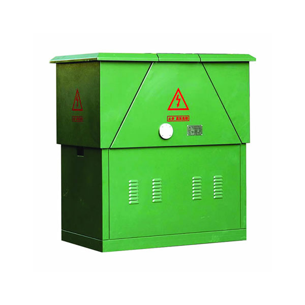 DFW型電纜分支箱