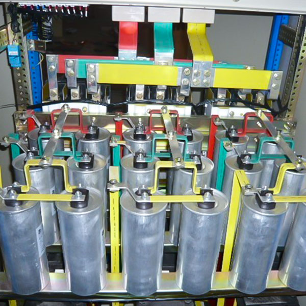 TBBDL變頻器諧波治理