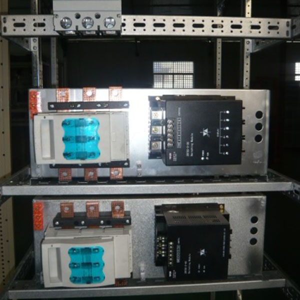 智能電容器投切模塊TXMK