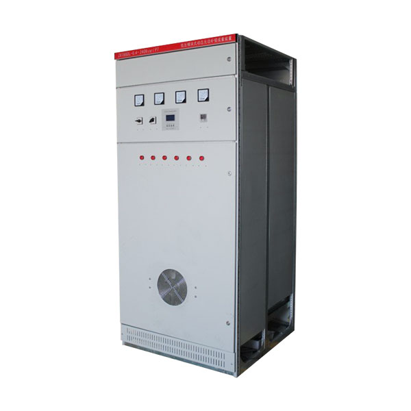 TBBDL低壓動態模塊式無功補償成套裝置