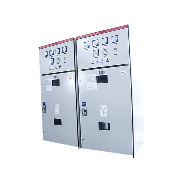 TBBZ 10KV6KV高壓無功自動補償成套裝置