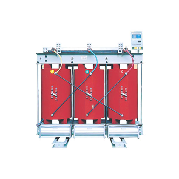 樹脂絕緣干式變壓器