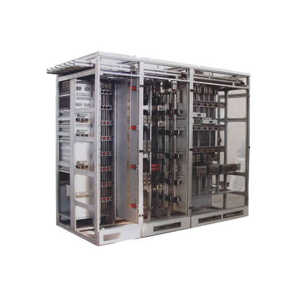 GZT（智能總線式低壓成套開關設備）