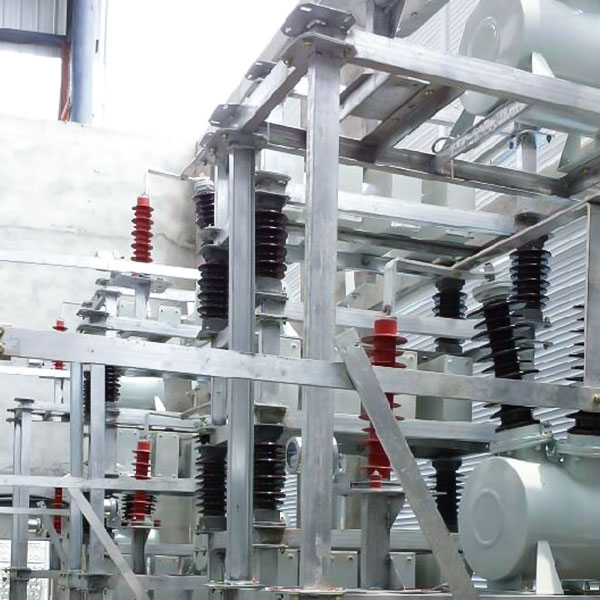 35KV無功補償諧波治理裝置 TBBL