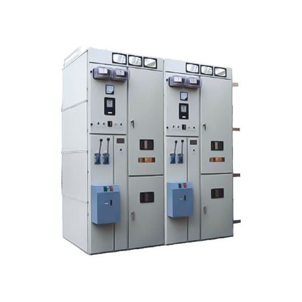 GG-1A(F) 型固定式戶內交流金屬封閉開關設備