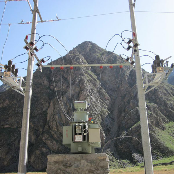 SVR高壓線路低電壓治理