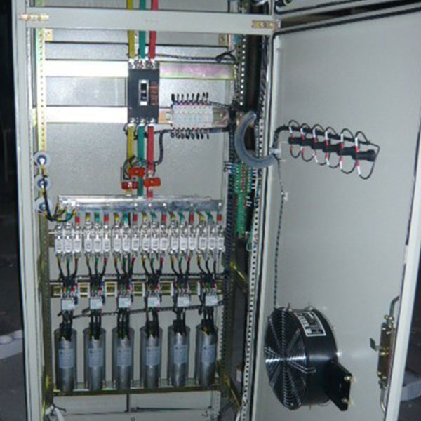 低壓無功補償成套裝置