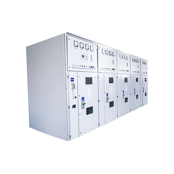 TBBZ型敷鋁鋅板無功自動補償成套裝置