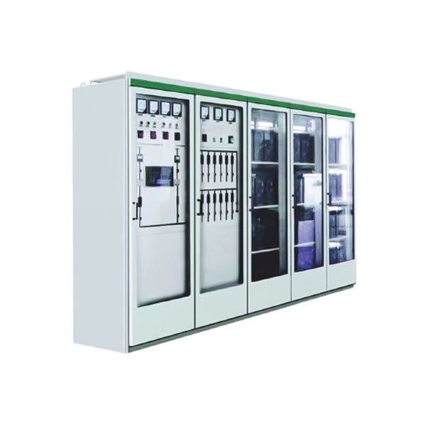 GZ2直流電源柜（微機控制）