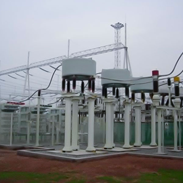 無功補償 諧波治理[變電站無功補償裝置]