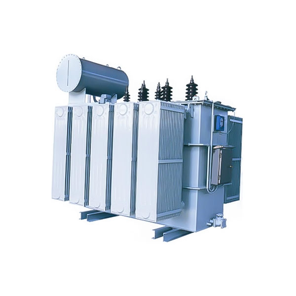 油浸式變壓器