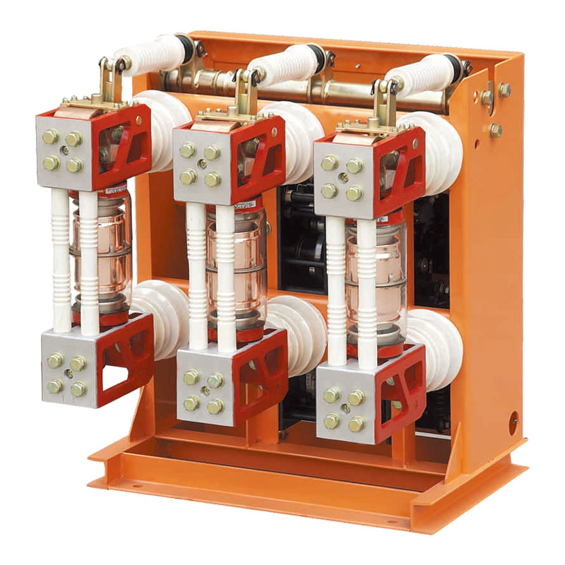 ZN28/ZN28A-12/T250-31.5戶內高壓真空斷路器