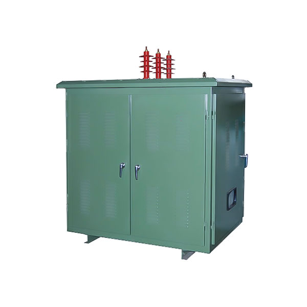 無功補償 諧波治理[線路無功補償裝置]