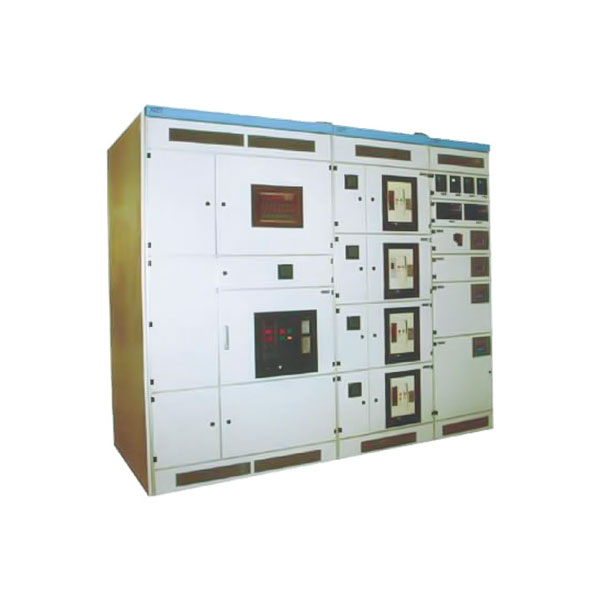 GZT智能總線式低壓成套開關設備